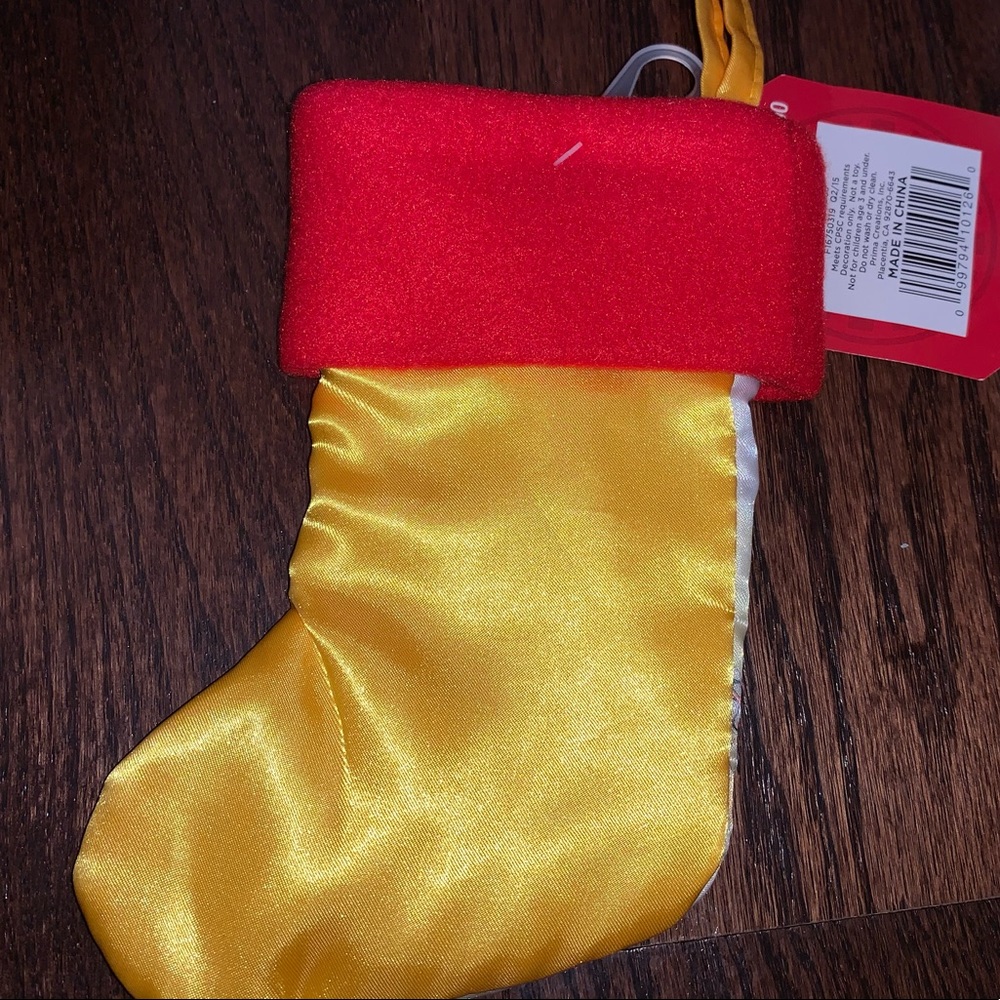 Stormtrooper mini stocking - Picture 4 of 5